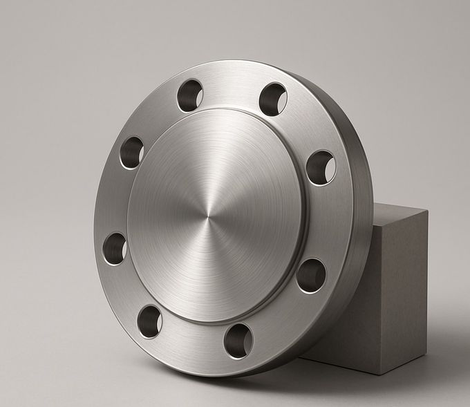 Flanges y Fitting